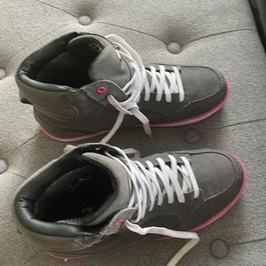 Alpine stars motorcycle shoes